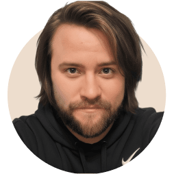 Evan Vandegriff