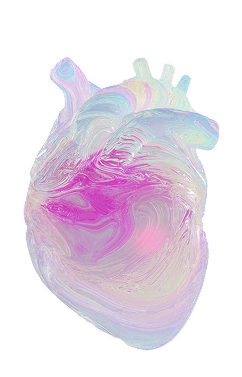 Heart visualization