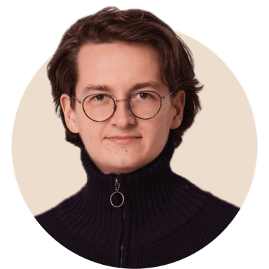 Jille van der Togt