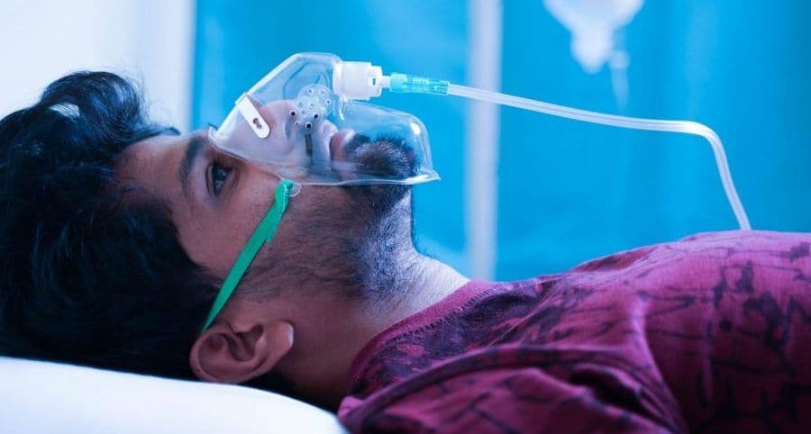 Long COVID: Shortness of Breath