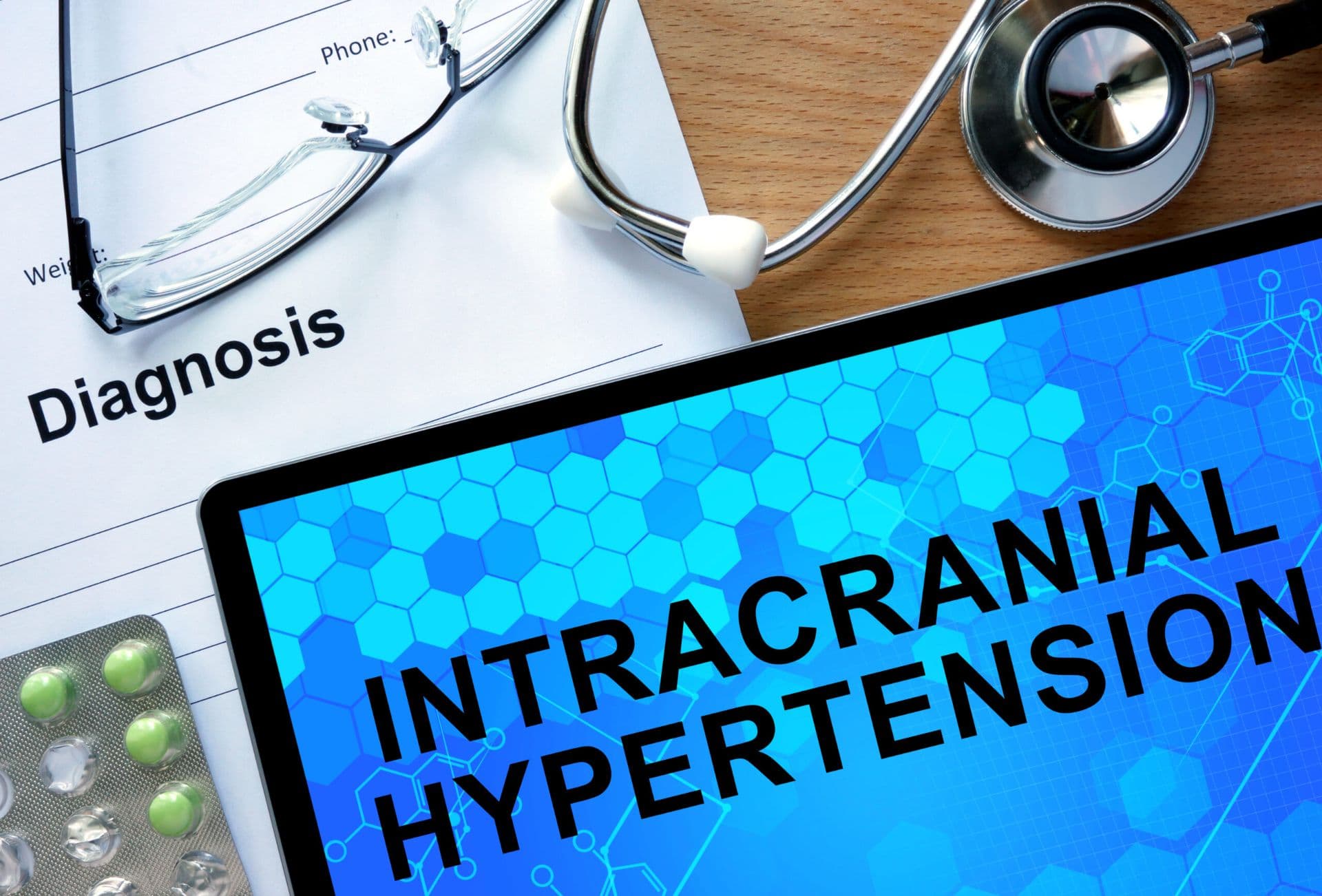 What is Intracranial Hypertension?