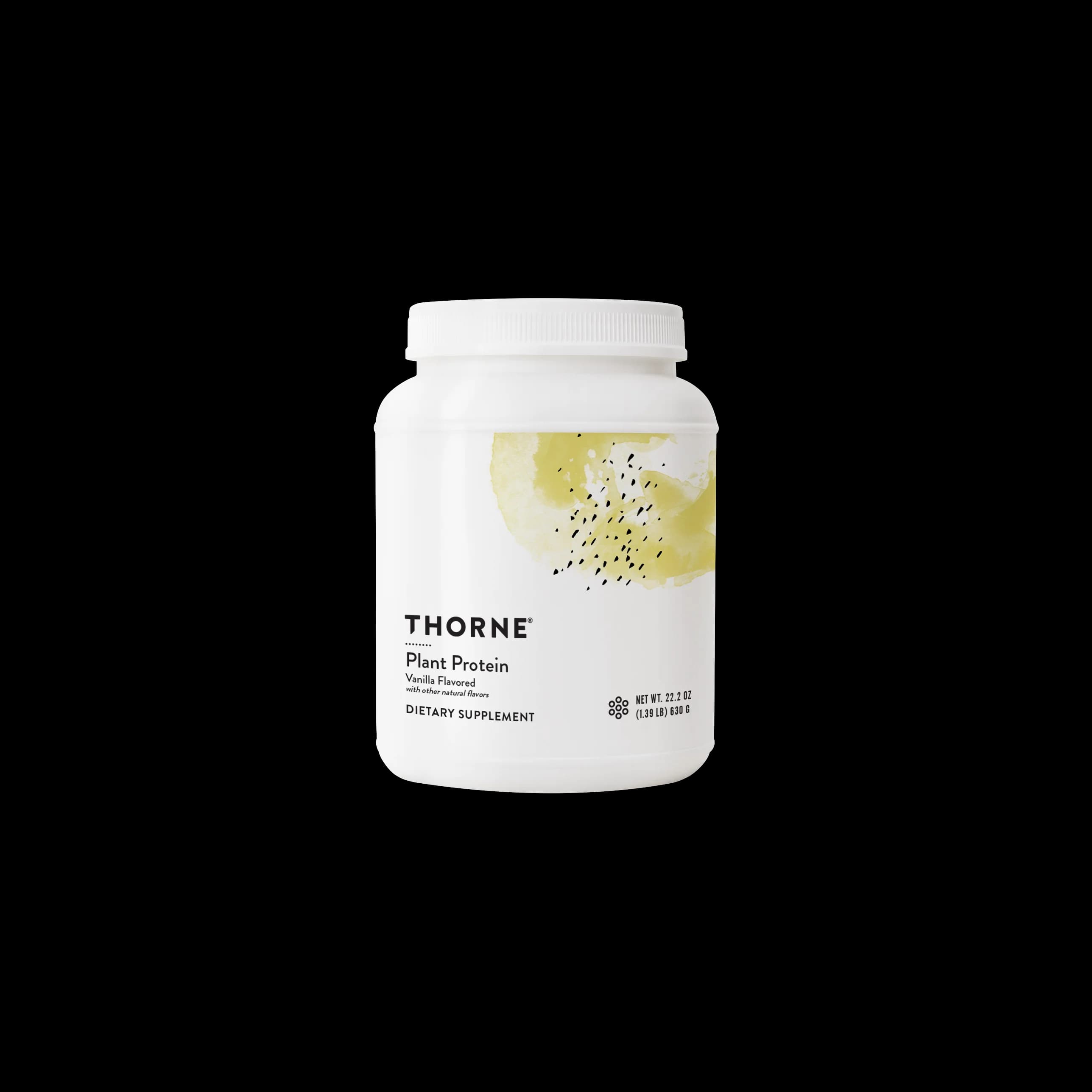 Can Plant Protein Support Muscle Recovery and Energy in Long COVID and ME/CFS?