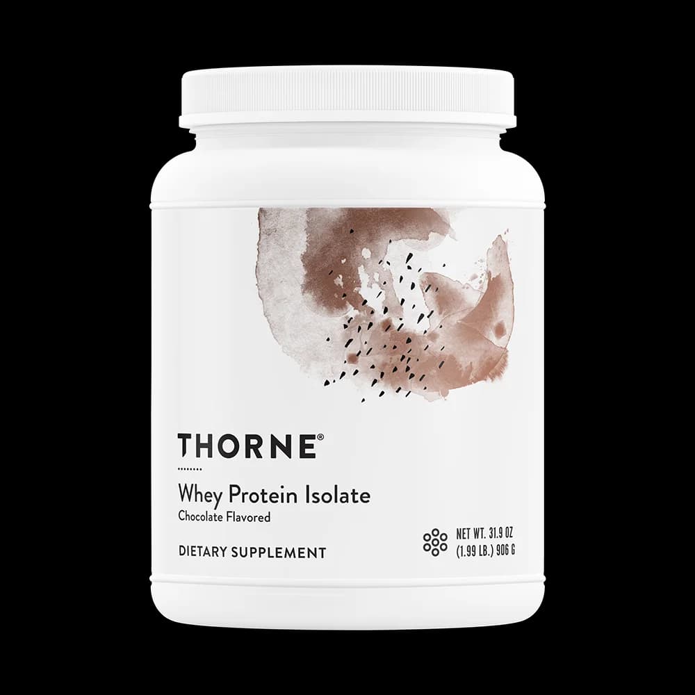 Can Whey Protein Isolate Help Combat Muscle Wasting and Fatigue in Long COVID and ME/CFS?