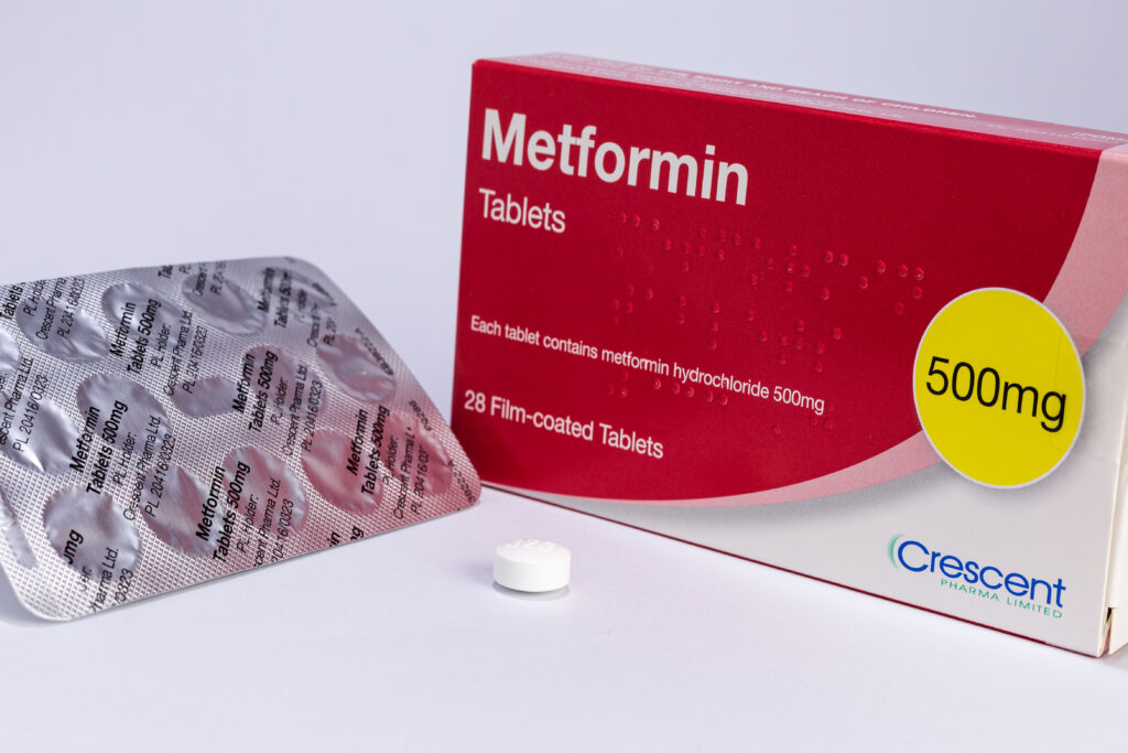 metformin, Long COVID, Emergency COVID Kit